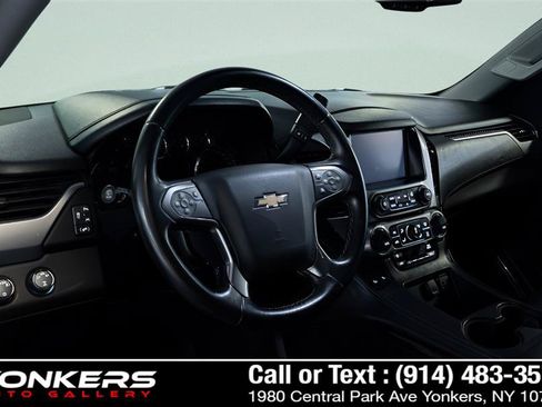 Used 2016 Chevrolet Tahoe LT AWD/4WD image 21