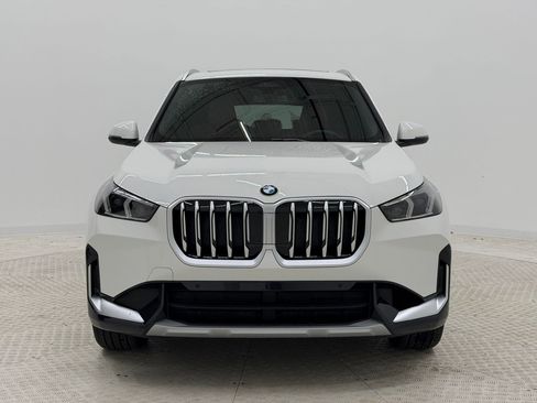 New 2026 BMW X1 xDrive28i w/ Convenience Package image 6