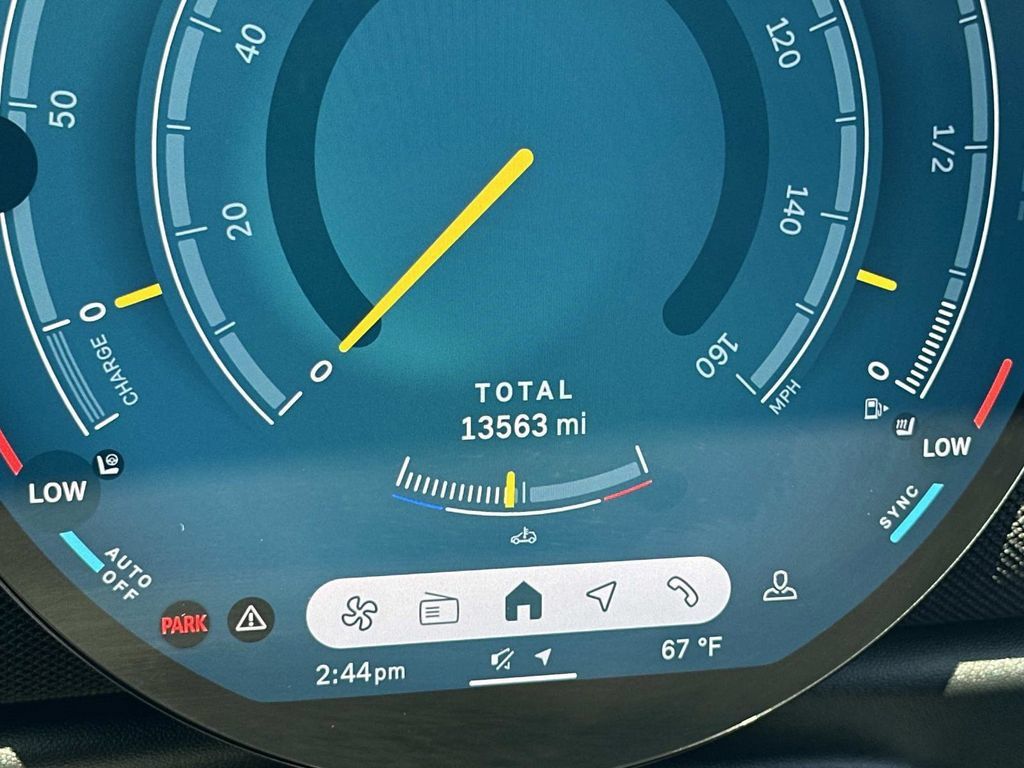 Used 2025 MINI Cooper S FWD image 20