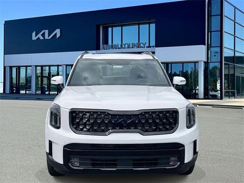 New 2025 Kia Telluride SX Prestige X-Line image 2
