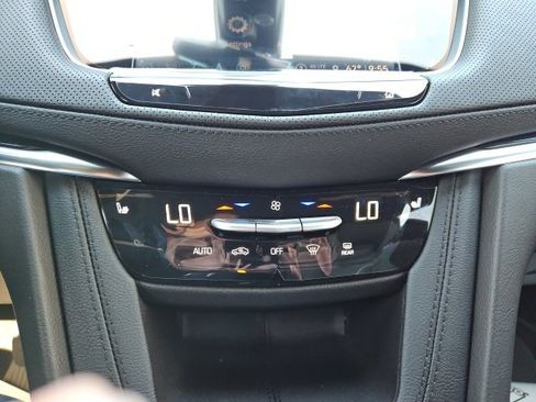 New 2025 Cadillac XT5 Premium Luxury w/ Technology Package image 20