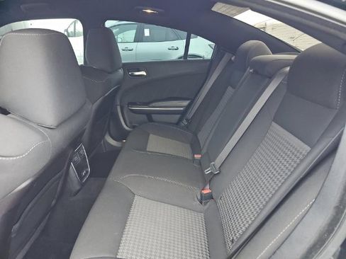 Used 2019 Dodge Charger Scat Pack w/ Dynamics Package image 15