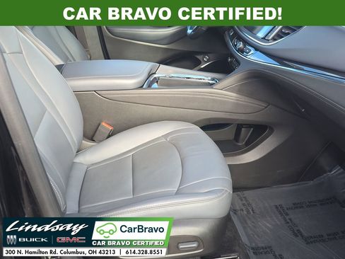 Used 2023 Buick Enclave Essence w/ LPO, Touring Package image 26