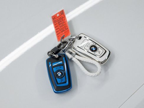 Used 2017 BMW 430i Convertible image 30