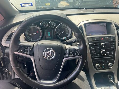 Used 2014 Buick Verano FWD image 10