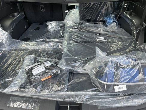 New 2026 Hyundai Palisade Limited image 24