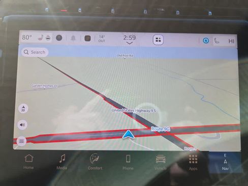 New 2025 Jeep Grand Cherokee Limited w/ Black Appearance Package image 26