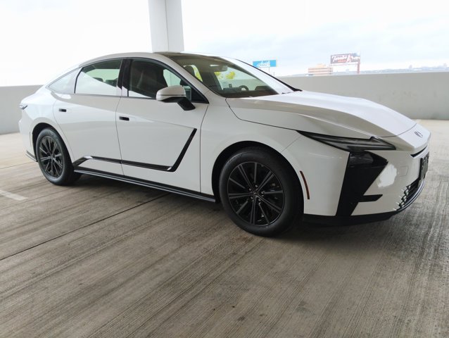 Used 2026 Lexus ES 350h w/ Convenience Package FWD image 5