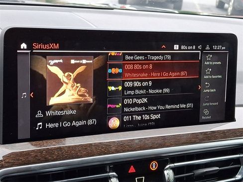 Used 2022 BMW X3 xDrive30i w/ Premium Package 2 image 19