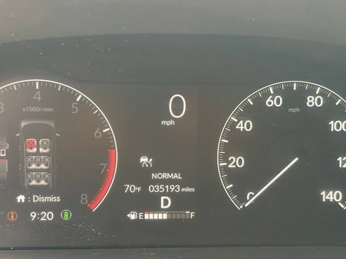 Used 2025 Honda Pilot EX-L image 31