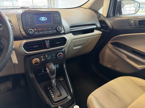 Used 2021 Ford EcoSport S image 19