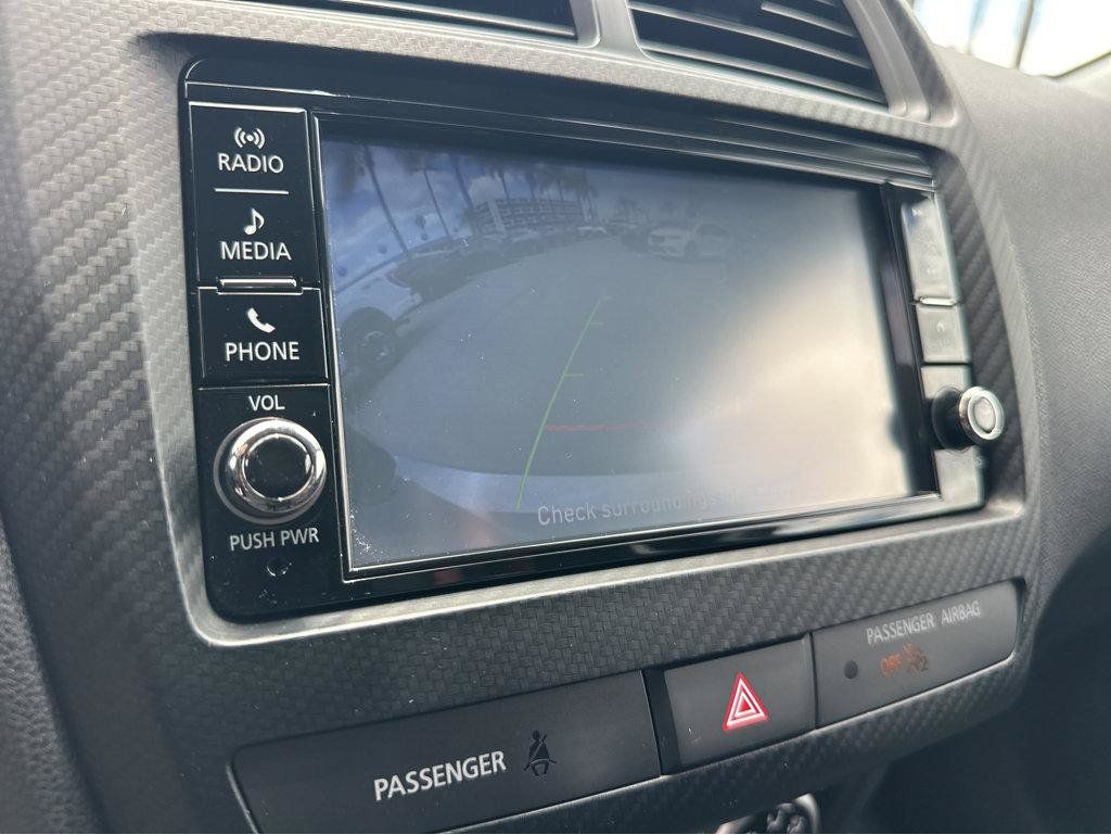 Used 2022 Mitsubishi Outlander Sport ES AWD/4WD image 6