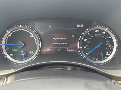 Used 2021 Toyota Highlander Platinum AWD/4WD image 23