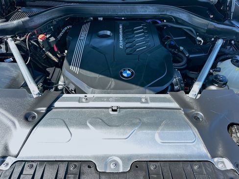 Certified 2023 BMW X3 M40i w/ Premium Package AWD/4WD image 34