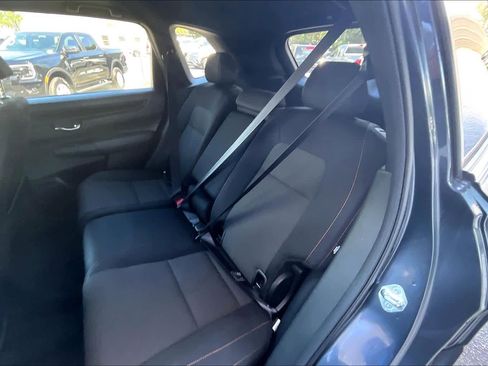 Used 2024 Honda CR-V Sport image 21
