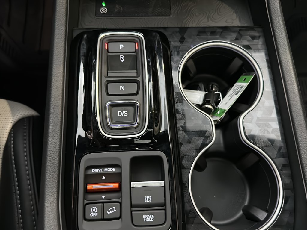 New 2026 Honda Passport TrailSport Elite image 35