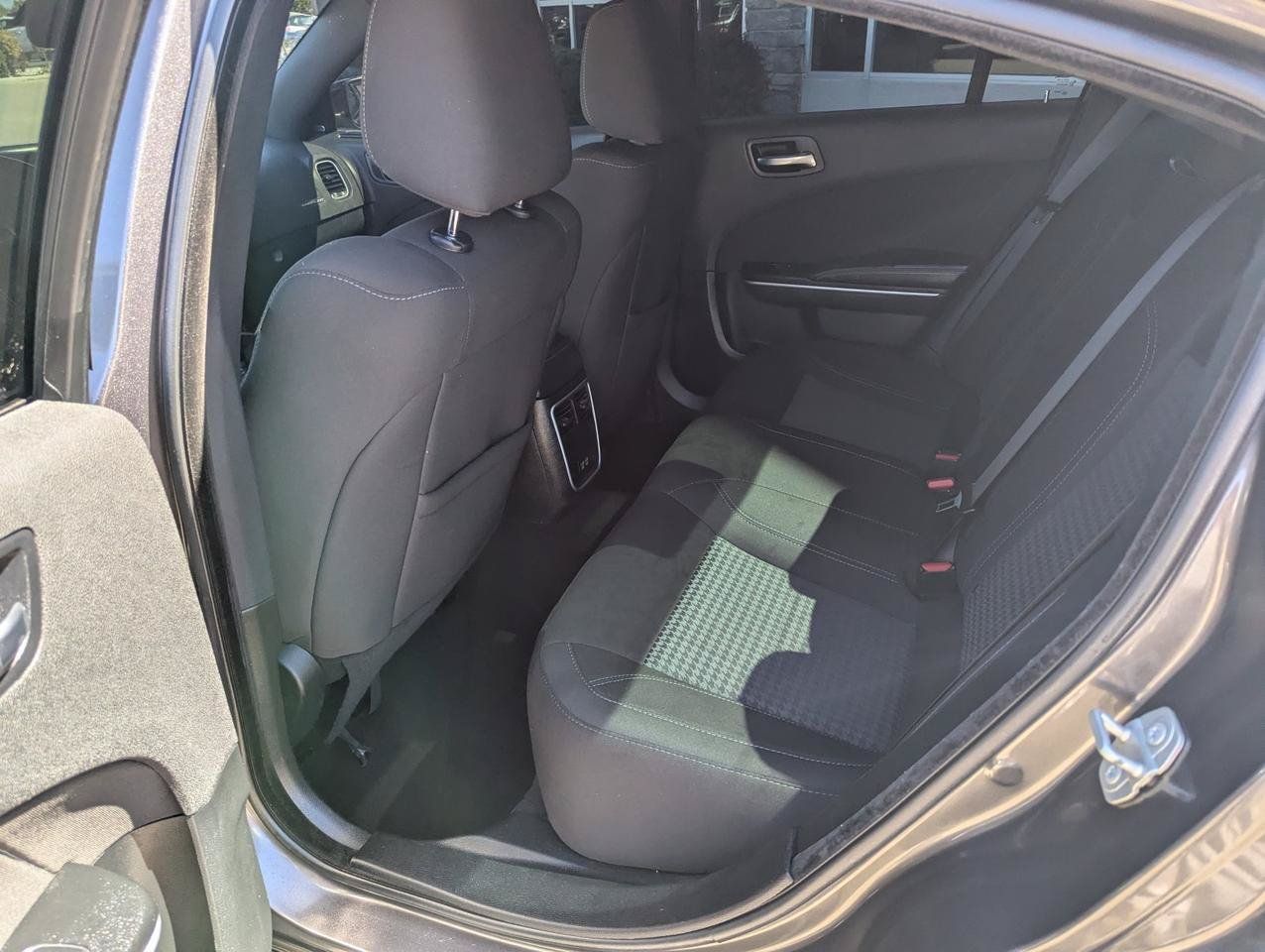 Used 2023 Dodge Charger SXT RWD image 25