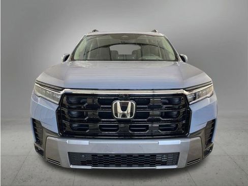 New 2026 Honda Pilot Elite image 10