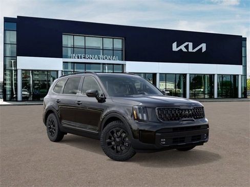 New 2025 Kia Telluride SX Prestige X-Pro image 8