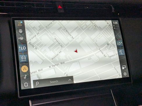 New 2026 Land Rover Range Rover Velar Dynamic SE image 14