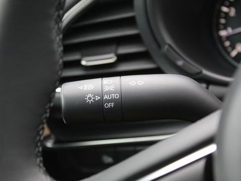 New 2026 MAZDA MAZDA3 Carbon image 16