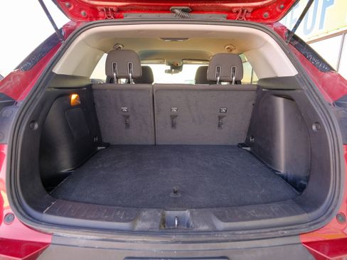 Used 2025 Chevrolet TrailBlazer LT image 23