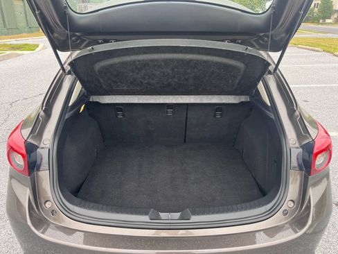 Used 2016 MAZDA MAZDA3 s Grand Touring FWD image 11