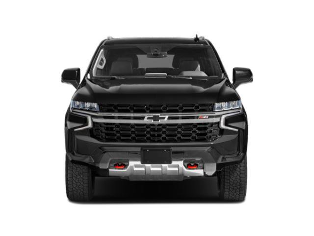 Used 2023 Chevrolet Suburban Z71 w/ Z71 Off-Road Package AWD/4WD image 7