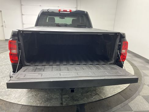 Used 2017 Chevrolet Silverado 1500 LT w/ All Star Edition image 29