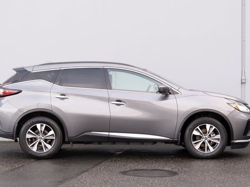 Used 2024 Nissan Murano SV image 28