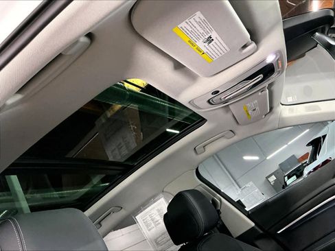 Certified 2024 Audi Q8 e-tron Premium Plus w/ Premium Plus Package image 25