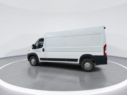Used 2025 RAM ProMaster 3500 w/ Convenience Group FWD image 6