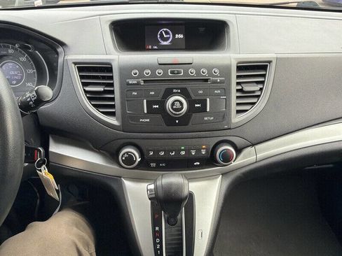 Used 2014 Honda CR-V EX image 22