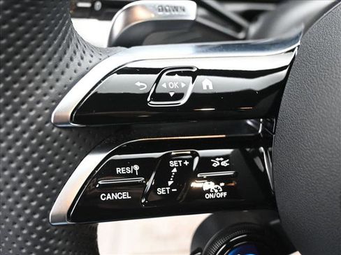 Certified 2024 Mercedes-Benz C 43 AMG 4MATIC Sedan image 11