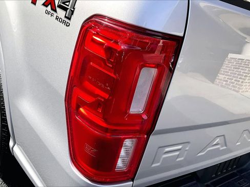 Used 2019 Ford Ranger Lariat w/ Equipment Group 501A Mid image 27