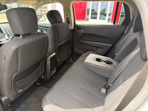Used 2012 GMC Terrain SLE FWD image 18