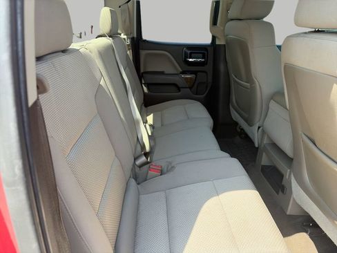 Used 2014 Chevrolet Silverado 1500 LT w/ All Star Edition RWD image 13