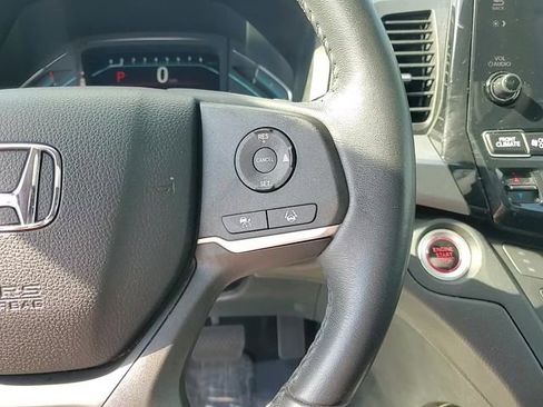 Used 2023 Honda Odyssey EX-L image 15