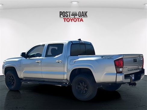 Used 2023 Toyota Tacoma SR image 5