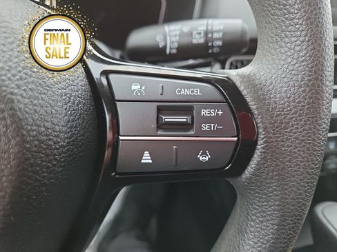 Used 2023 Honda Civic LX image 29