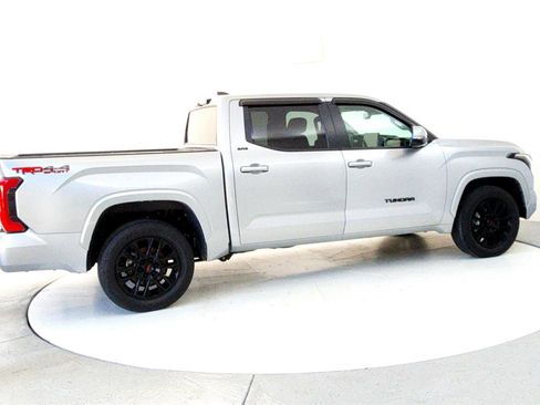 Used 2024 Toyota Tundra SR5 image 6