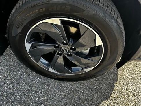 New 2026 Nissan Rogue SV w/ Cold Weather Package image 13