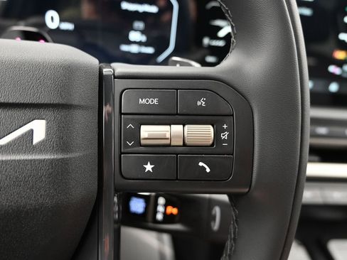 New 2027 Kia Telluride X-Line SX Prestige AWD/4WD image 27