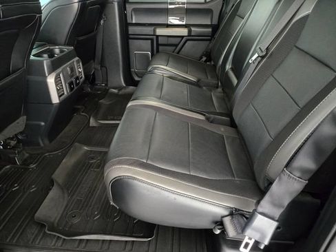 Used 2020 Ford F150 Raptor w/ Equipment Group 802A Luxury AWD/4WD image 5