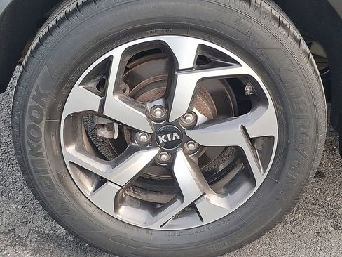 Certified 2022 Kia Sportage LX image 11