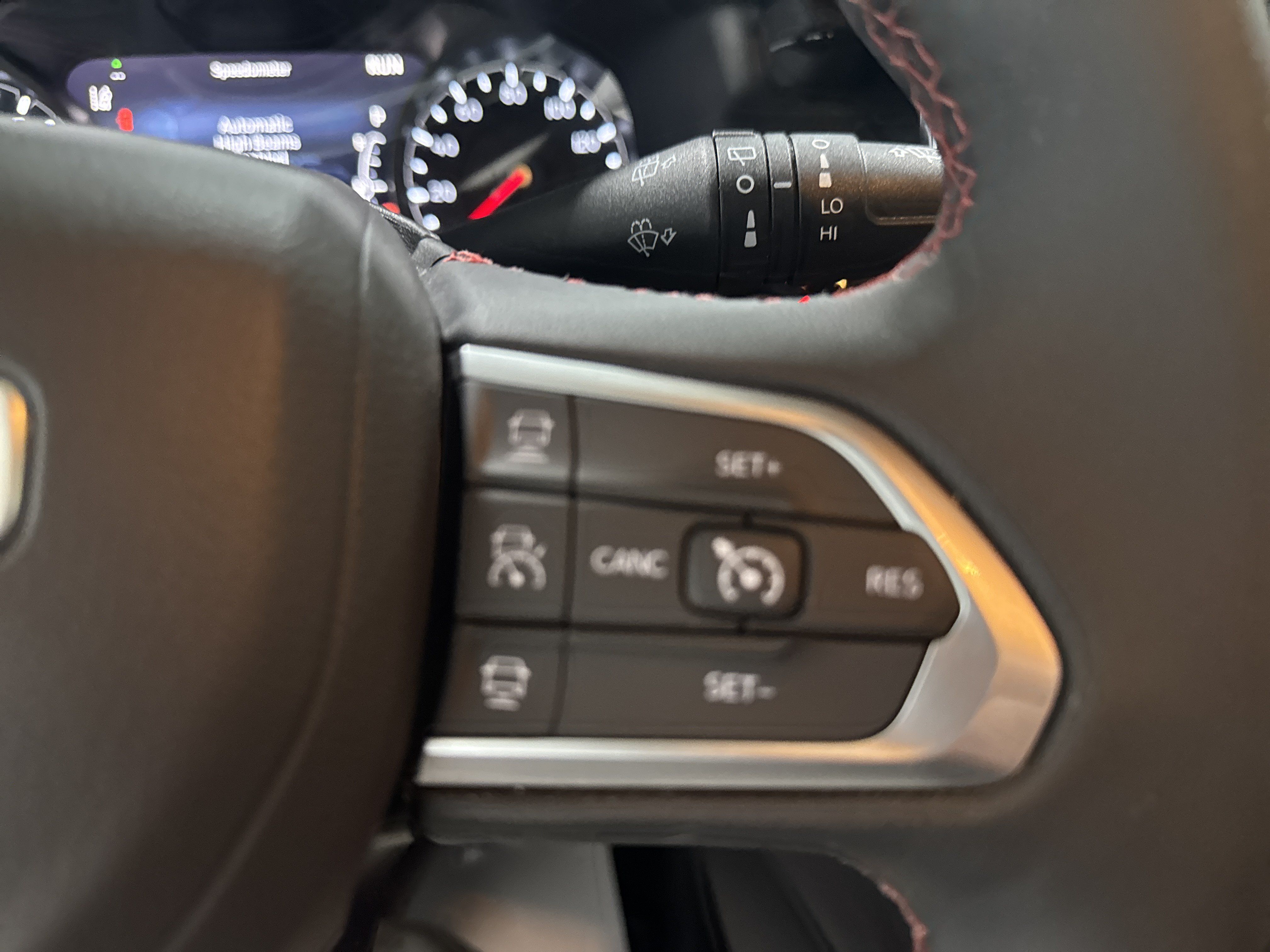 Used 2026 Jeep Compass Trailhawk AWD/4WD image 19