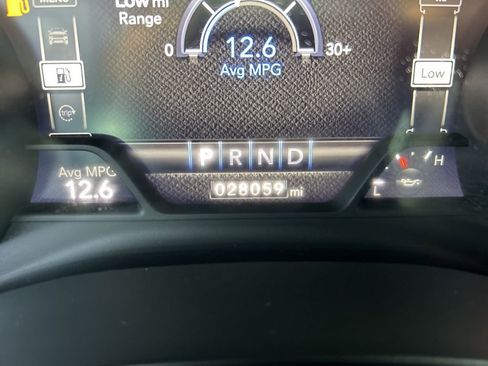 Used 2021 RAM 1500 Big Horn image 24