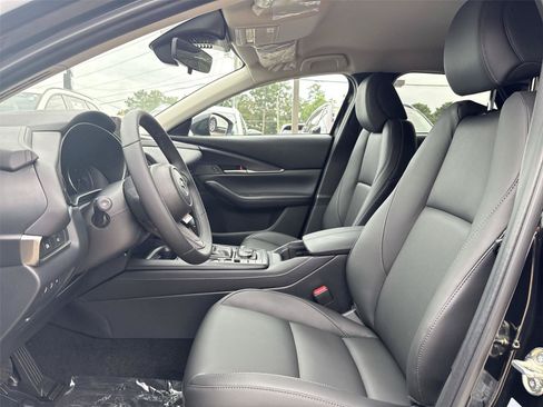 New 2026 MAZDA CX-30 AWD 2.5 S w/ Select Sport Pkg image 9