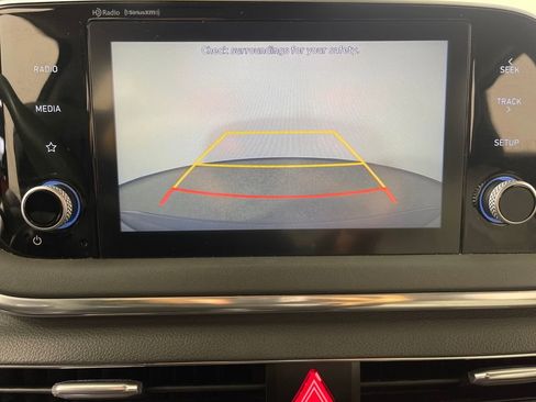 Used 2021 Hyundai Sonata SEL image 23