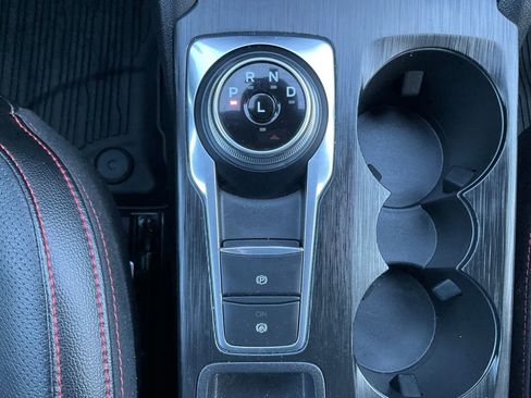 Used 2024 Ford Escape ST-Line Elite w/ Premium Technology Package image 29